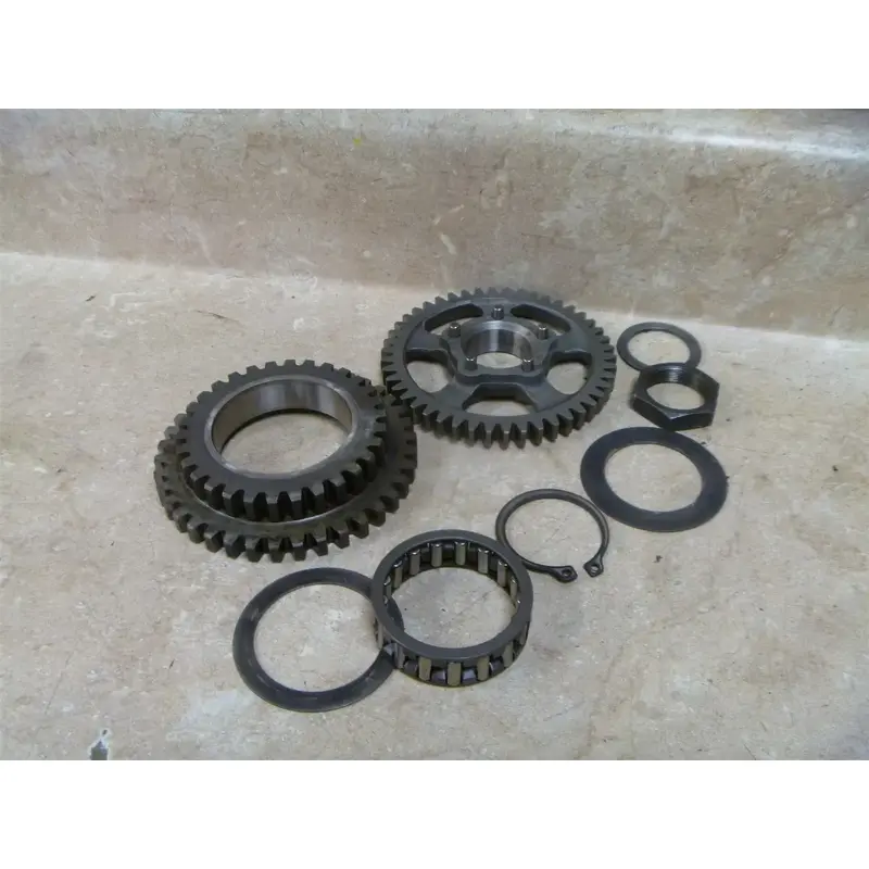 Yamaha 750 XS SPECIAL XS750 Used Engine Misc Gears 1979 SM197