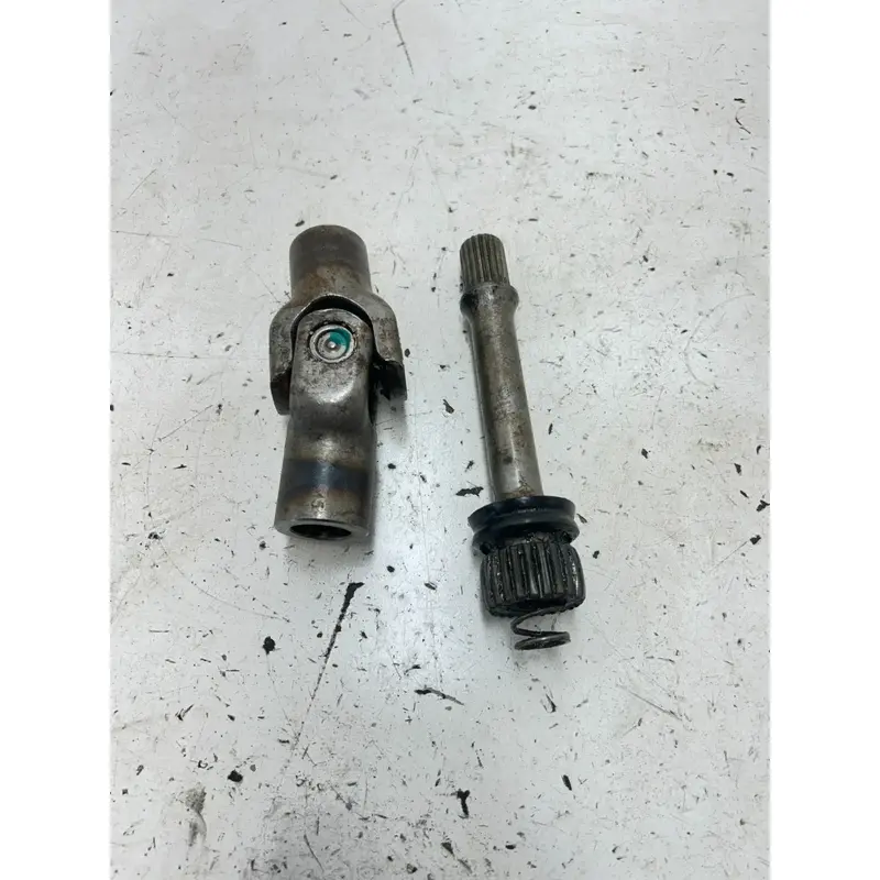 04 2004 Honda Foreman Rubicon 500 Trx500fa3 OEM Rear Back Driveshaft Final Drive
