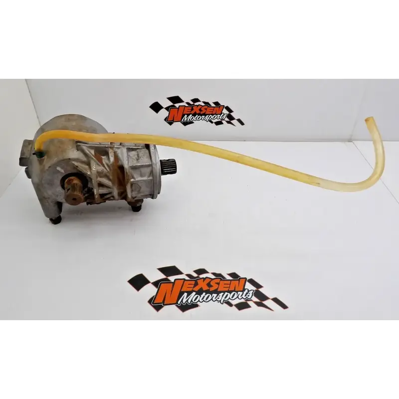 1999 Polaris Scrambler 500 Front Differential 3233696