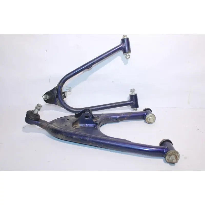 2009-2014 Suzuki Quadsport Z400 Ltz400 OEM Front Lower Upper Left A Arms