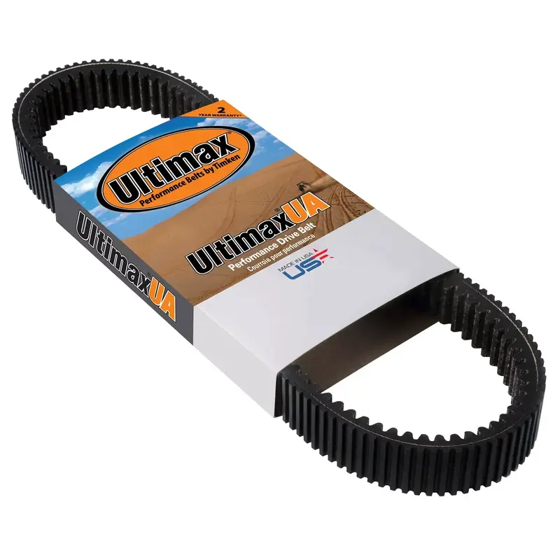 Carlisle UA474 UA Drive Belts