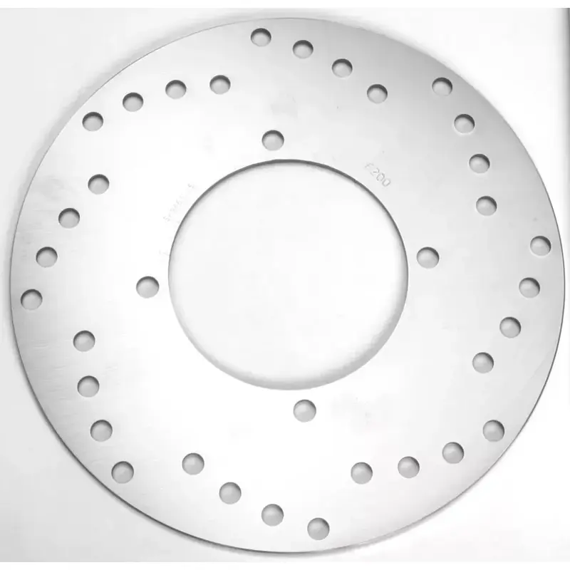 EBC MD6200D Brake Rotors