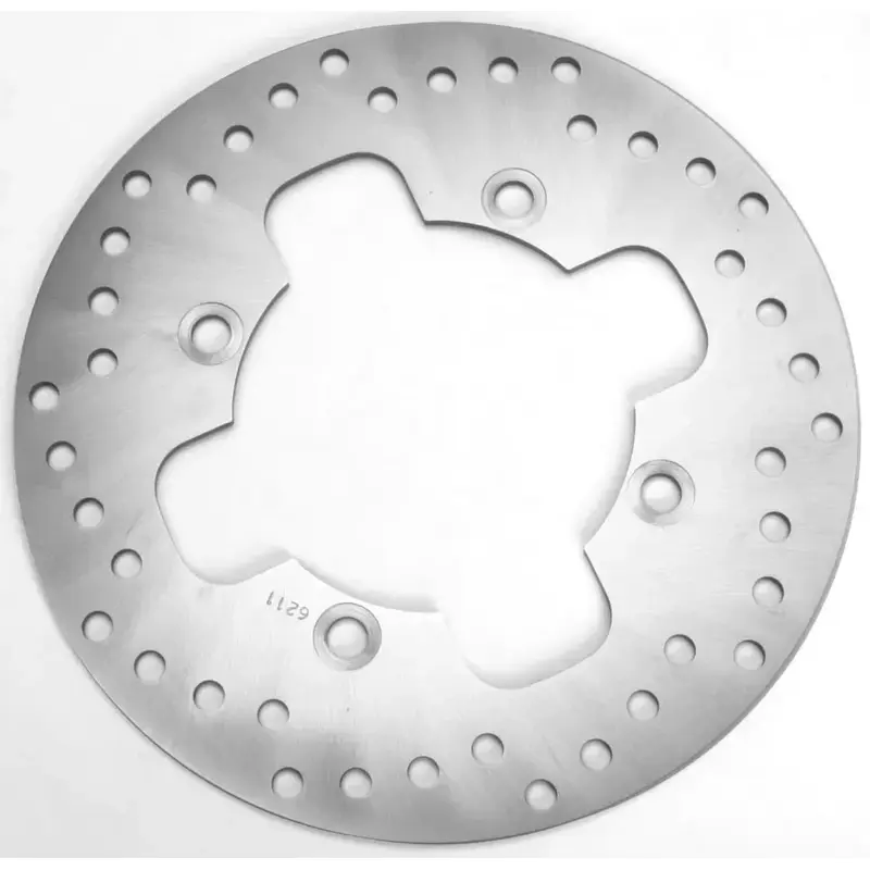 EBC MD6211D Brake Rotors