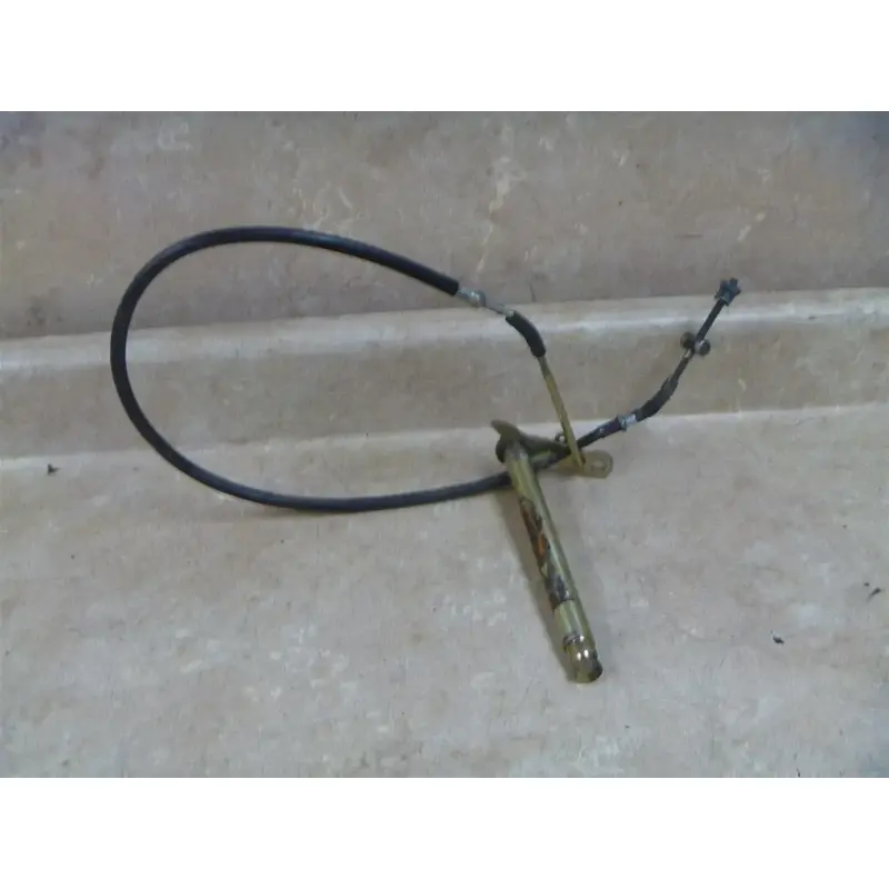 Honda Scooter 150 CH ELITE CH150 Used Rear Brake Rod Cable Spindle 1987 #HB80