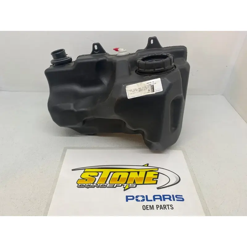 OEM Polaris 2021-2025 Sportsman 850 Fuel Gas Tank 2522378  Scrambler 850 No Pump