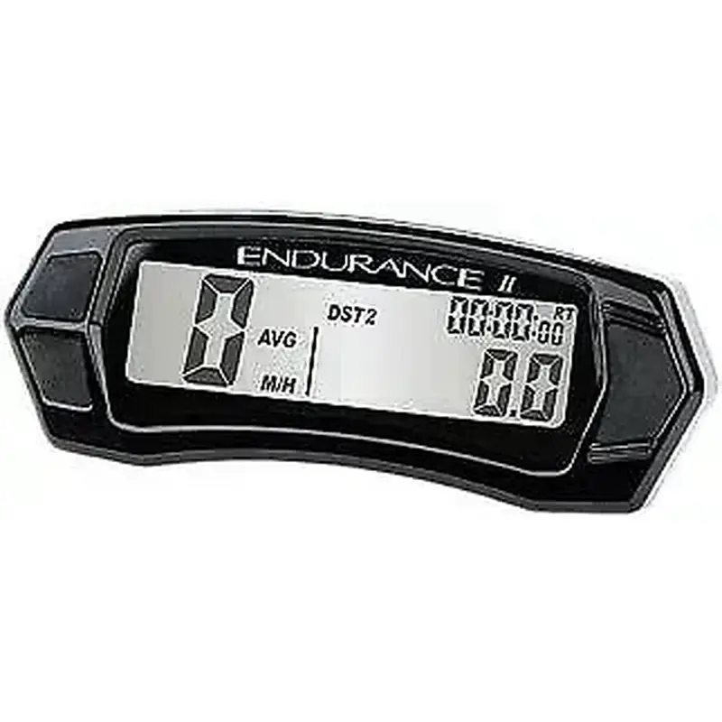 Trail Tech 202-118 Endurance II Speedometer