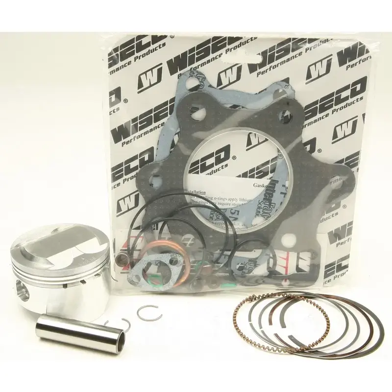 Wiseco PK1026 High-Performance Complete Top End Kits