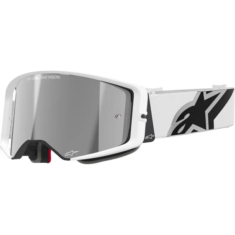 Alpinestars goggles Supertech Corp Goggle