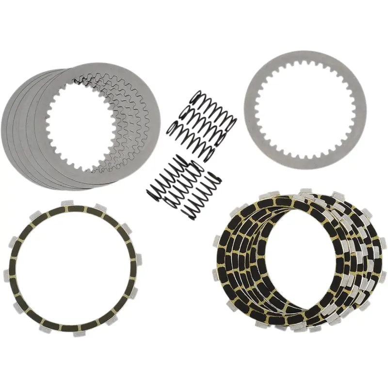 Barnett Dirt Digger Clutch Kits Kawasaki / Suzuki 2003-2004