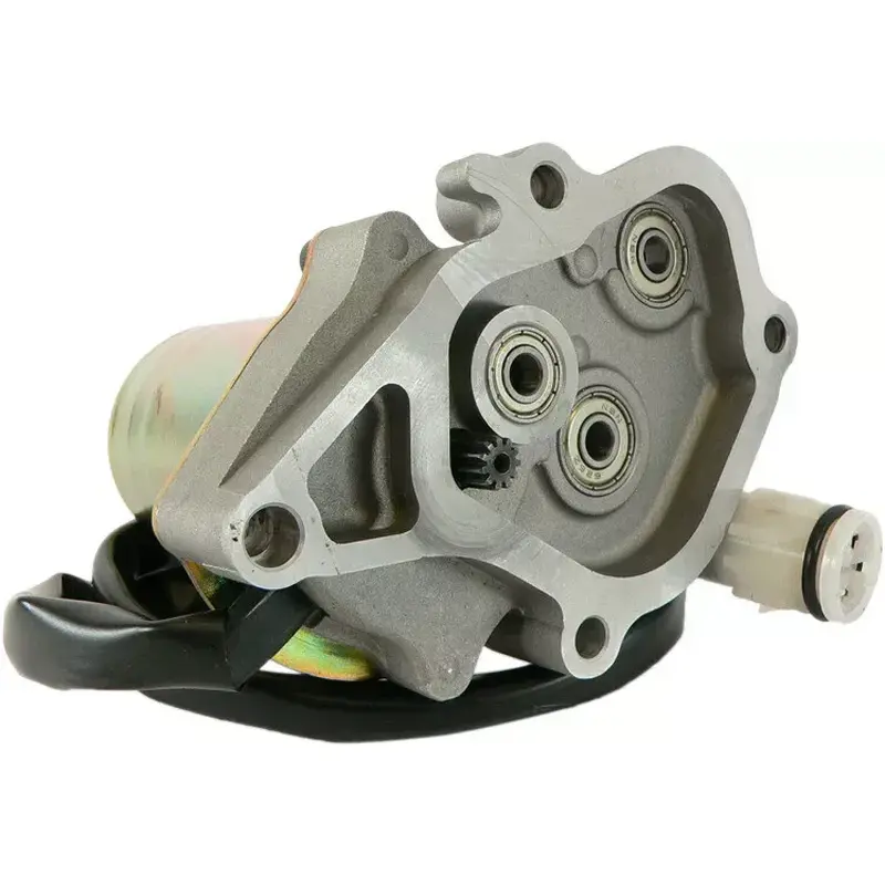 FIRE POWER CMU0002 Shift Motor