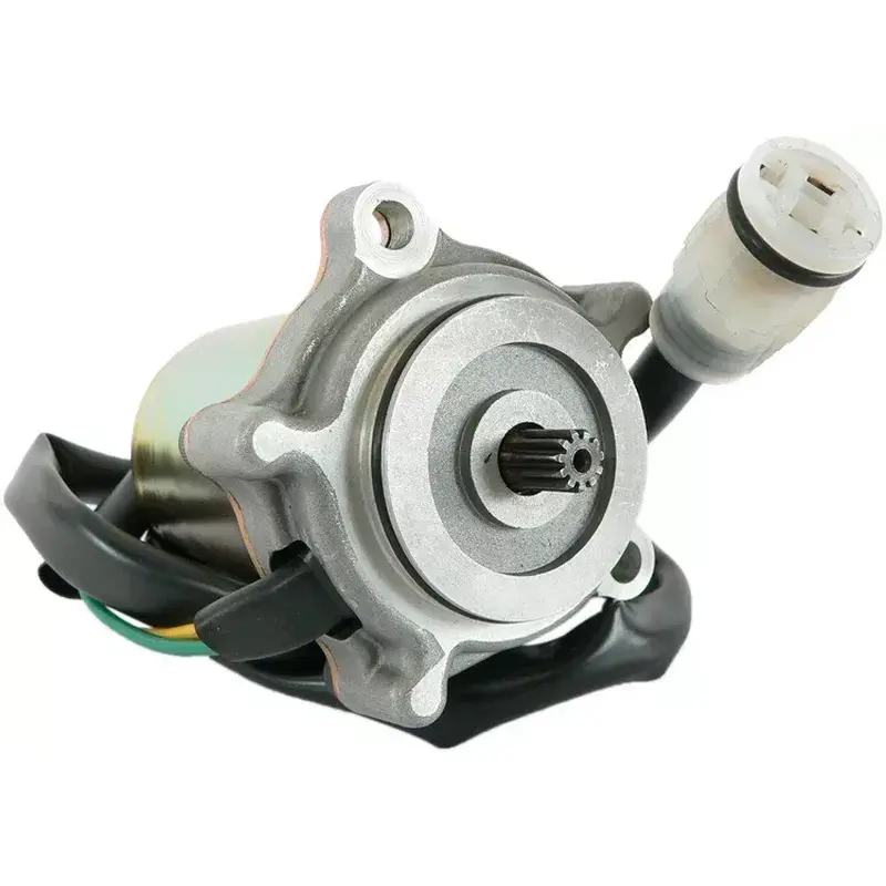 FIRE POWER CMU0003 Shift Motor