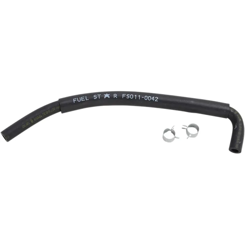Hose and Clamp Kit