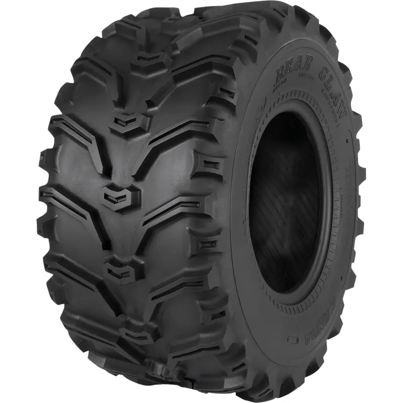 Kenda Tire - K299 Bearclaw - Front - 23x8-11 - 6 Ply