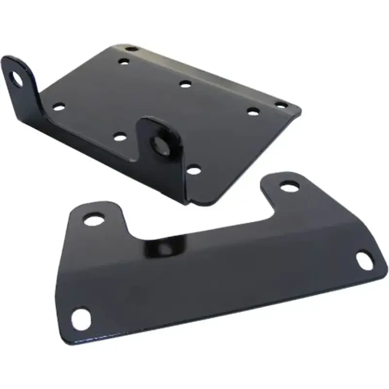 KFI WINCH MOUNT 10-0795