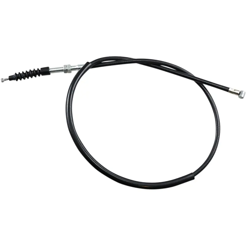Motion pro Black Vinyl Clutch Cable - Kawasaki