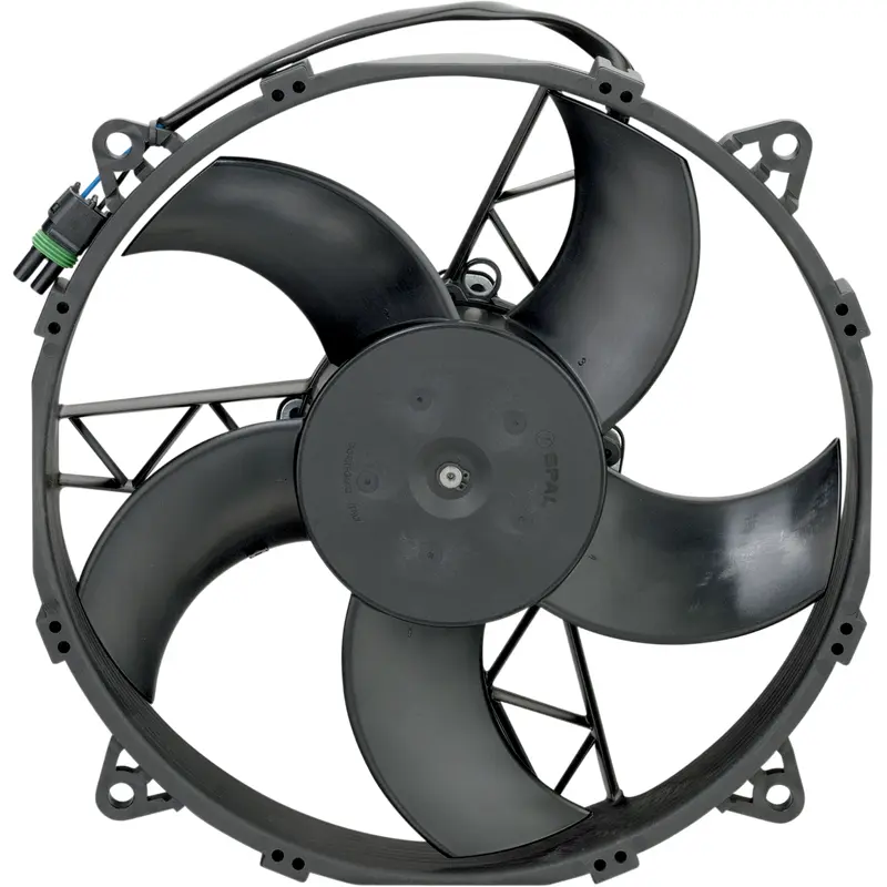 OEM Replacement Cooling Fan