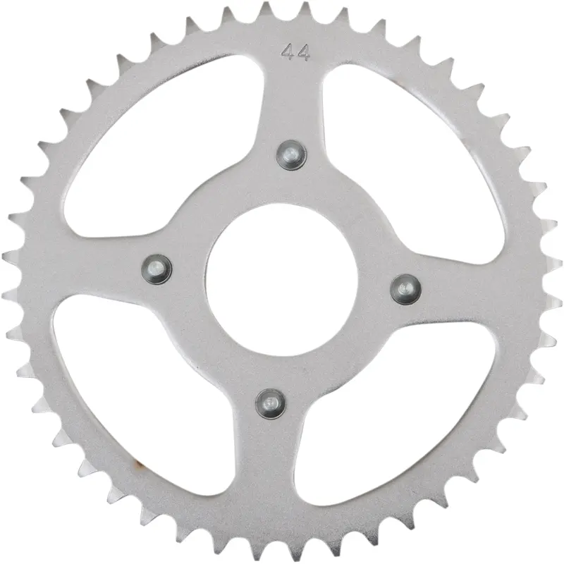 Parts unlimited Rear Sprocket - 44 Tooth - Honda 44T