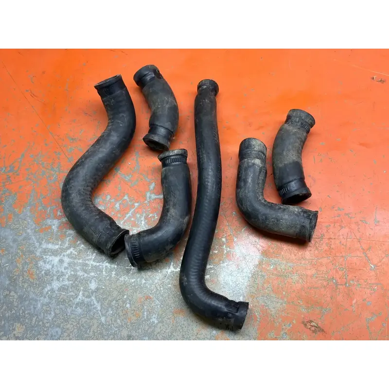 Radiator Coolant Hoses Set 2003 KTM 400 450 525 EXC * 2003-2007
