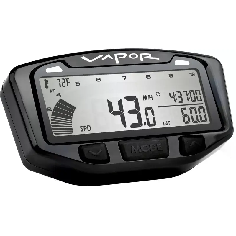 Trail Tech 752-117 Vapor Speedometer/Tachometer Computers
