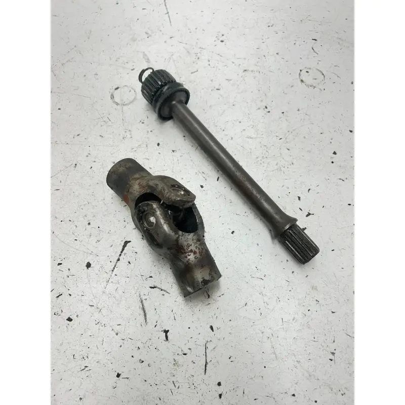 03 2003 Honda Foreman 450 TRX450FM OEM Rear Back Drive Shaft Line Driveshaft