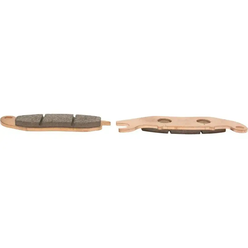 2013-2020 HONDA CRF250L ALL BALLS FRONT BRAKE PAD KIT SINTERED/ PART# 18-8065