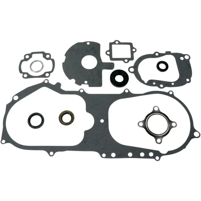 Complete Gasket and Oil Seal Kit