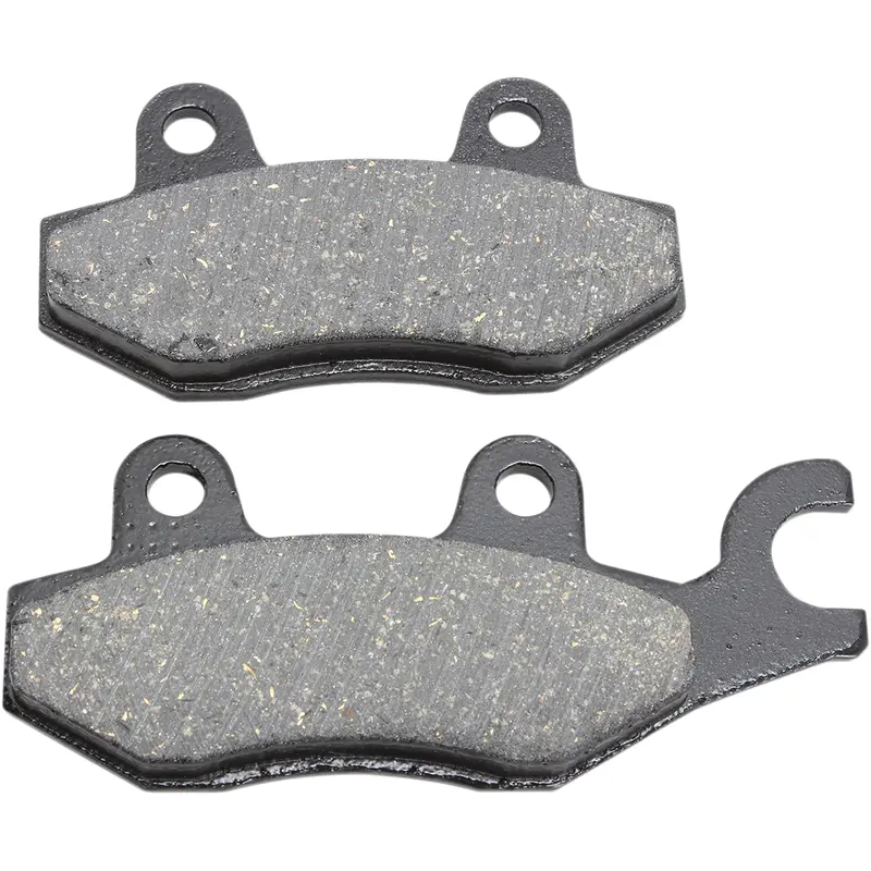 EBC FA197 Organic Brake Pads