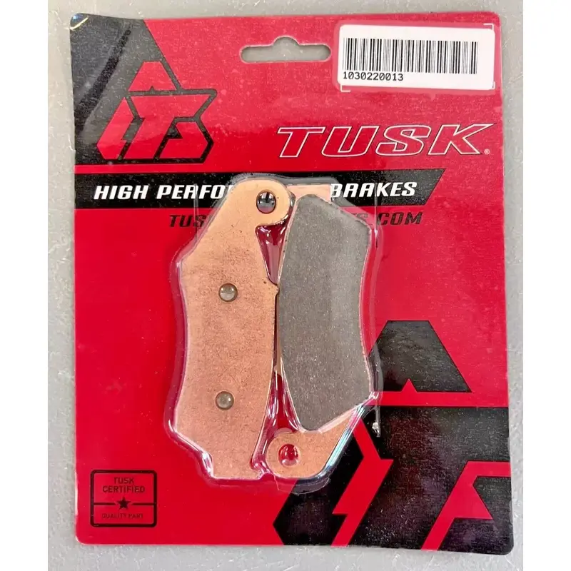 Front Brake Pads Kawasaki KX250 KX450 Tusk KX KLX KDX 125 200 250 300 450 500
