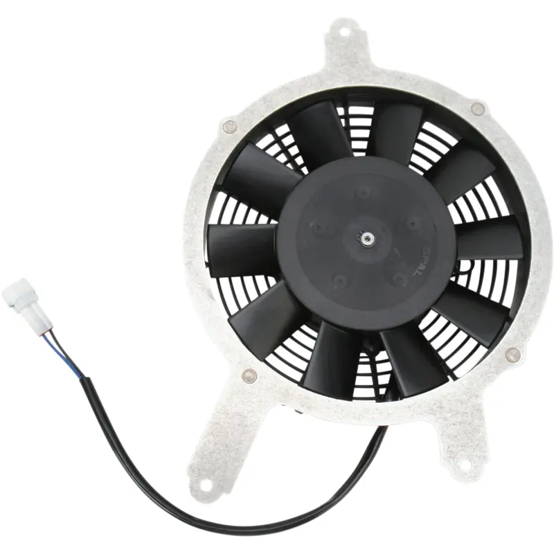 Hi-Performance Cooling Fan