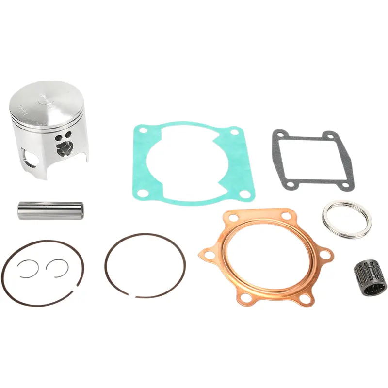 High Performance Piston Kit with Gaskets for 2-Stroke