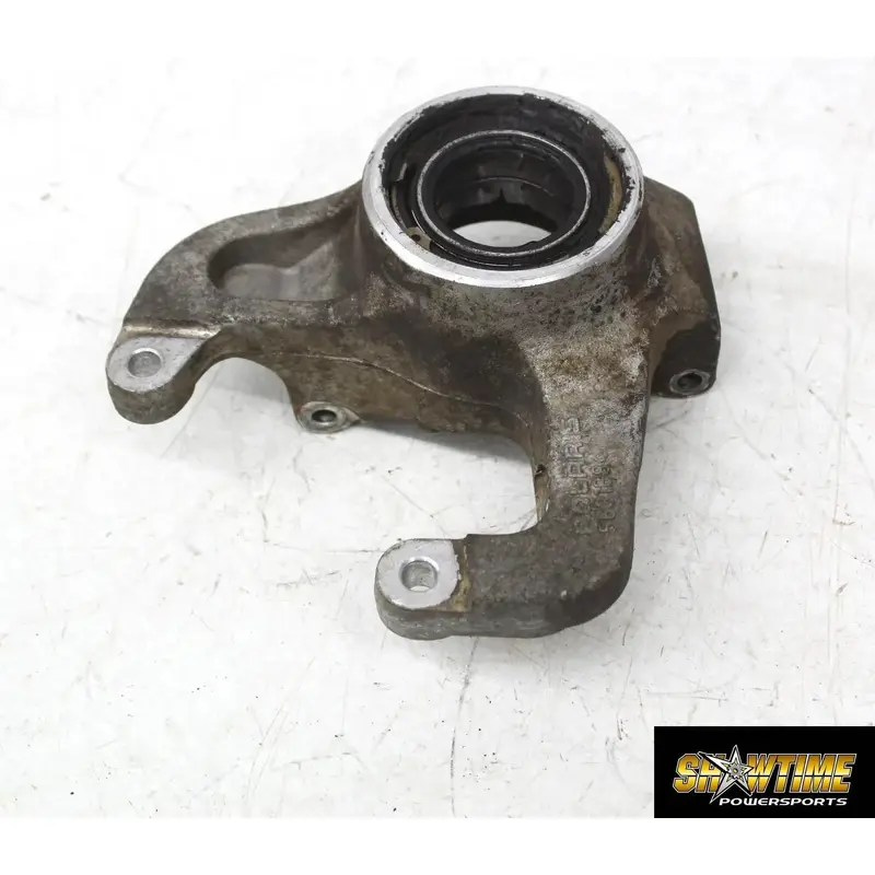 15-25 Polaris Sportsman Xp 1000 Front Right Steering Knuckle spindle