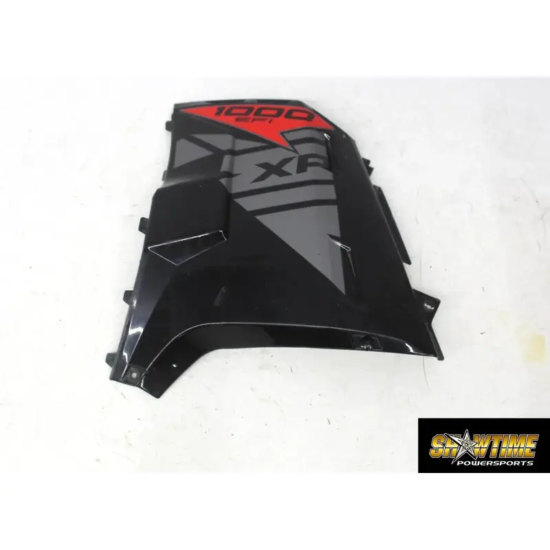 15-25 Polaris Sportsman Xp 1000 Left Side Fairing Panel Cover Trim Cowl