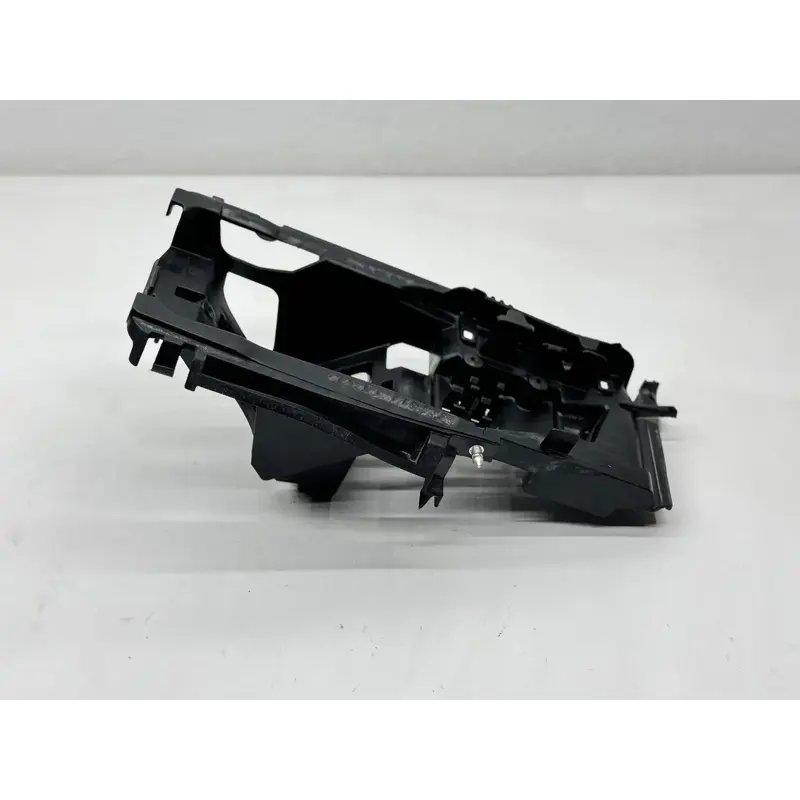 2019 Husqvarna TC125 Battery Tray OEM Support Holder Black Bracket Dirt Bike TC