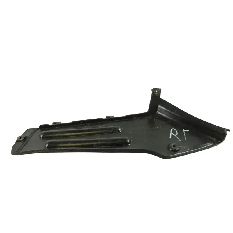 99-02 SUZUKI KING QUAD 300 OEM  Right Cover Fender Side B4505