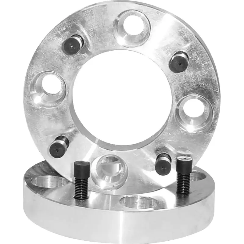 HIGH LIFTER WIDE TRACS WHEEL SPACERS 1" WT4/115-1