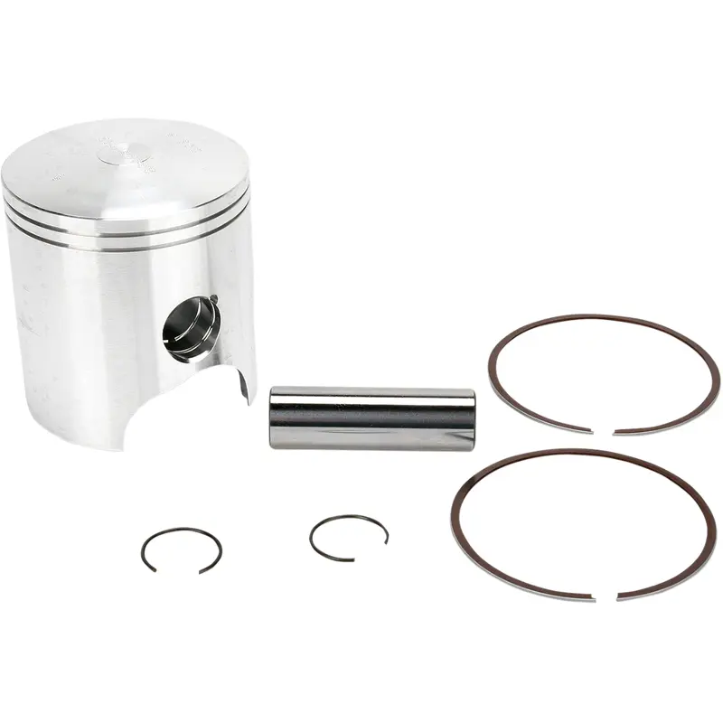 High-Performance Piston Kit