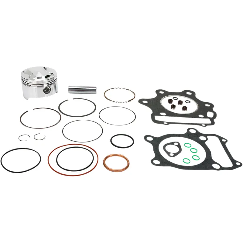 High-Performance Piston Kit with Gaskets for 4-Stroke