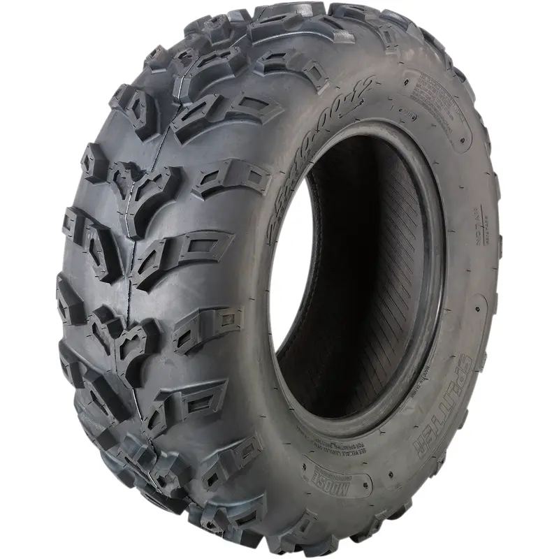Moose Racing Splitter Tires