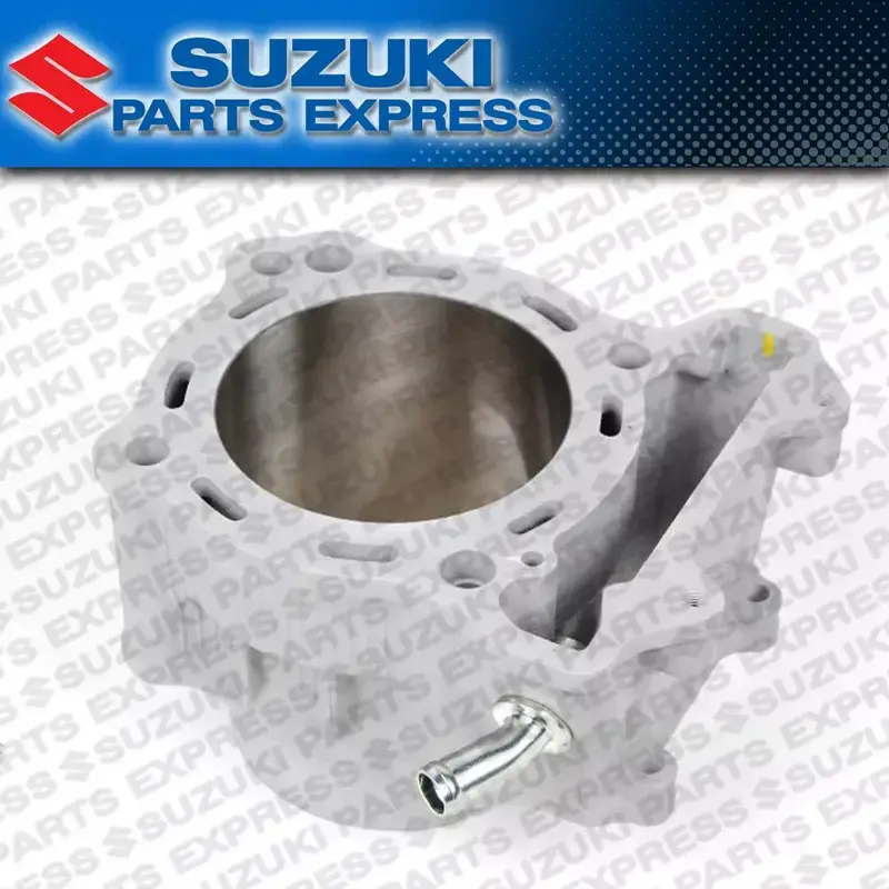 NEW 2000 - 2022 SUZUKI DR-Z400 DRZ 400 E S SM DRZ OEM CYLINDER JUG STANDARD BORE