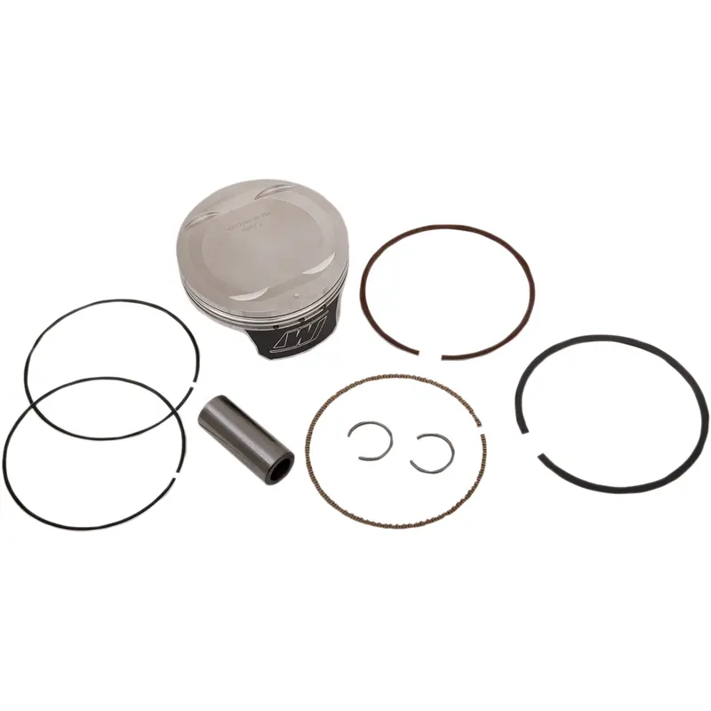 Piston Kit Forged Series for 4-Stroke