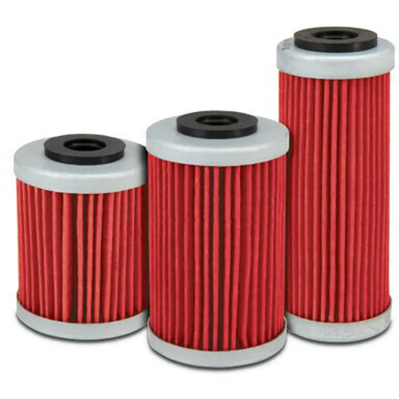 PRO FILTER OIL FILTER