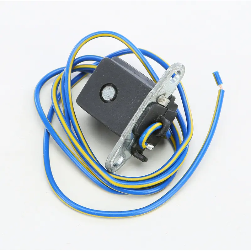 RICKS TRIGGER COIL