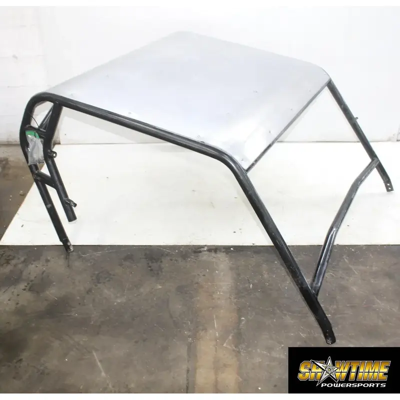 16 Can-am Commander 800r Xt Roll Cage Frame roof