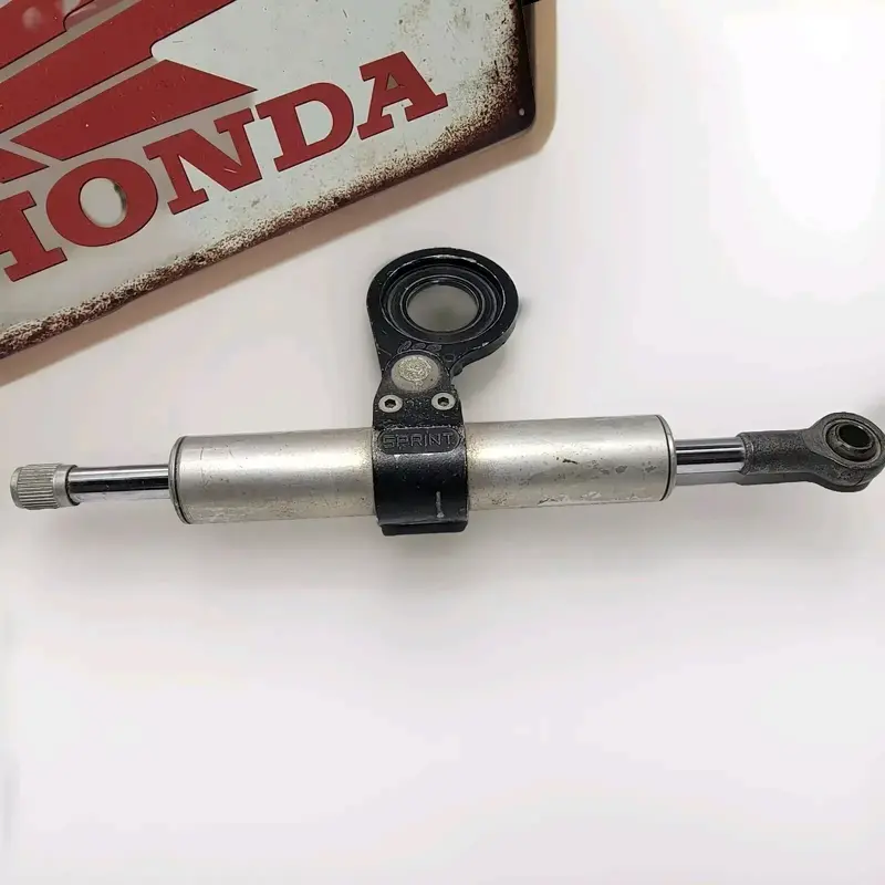 1999-2000 Honda CBR600F4 SPRINT Steering Damper Steering Stabilizer Adjustable