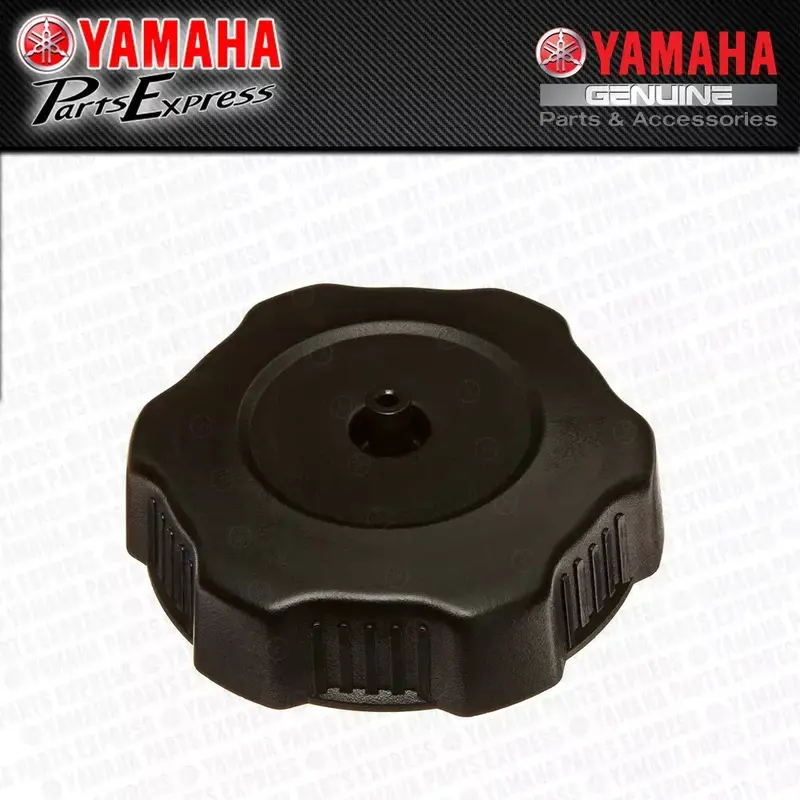 2004 - 2022 YAMAHA YFZ450R YFZ 450 450X 450R OEM FUEL GAS CAP 5KM-24610-00-00