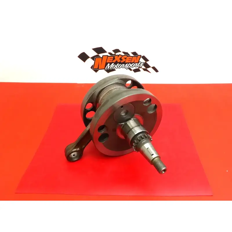 2004 Honda TRX450R Crankshaft Crank Shaft 13090-HP1-315