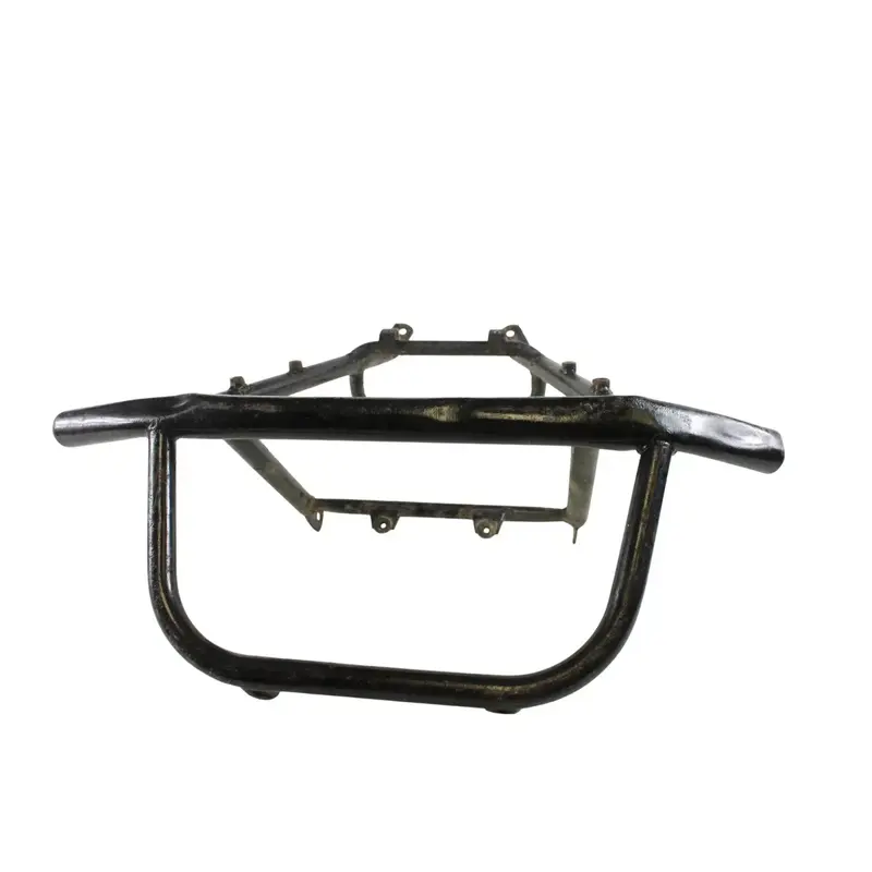 99-02 SUZUKI KING QUAD 300 OEM FRONT BUMPER B4505