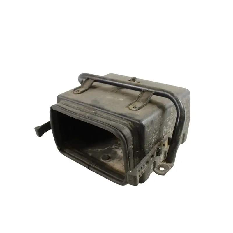 99-02 SUZUKI KING QUAD 300 OEM STORAGE B4505