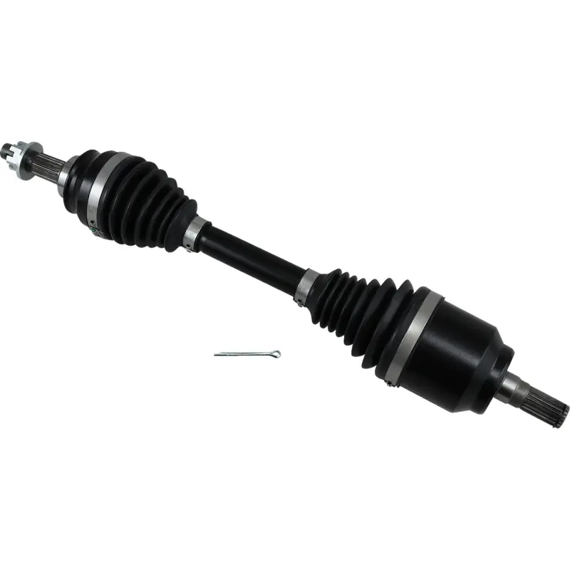 Demon Powersports HD Front Right Axle Honda Foreman / Rincon 2001-2022