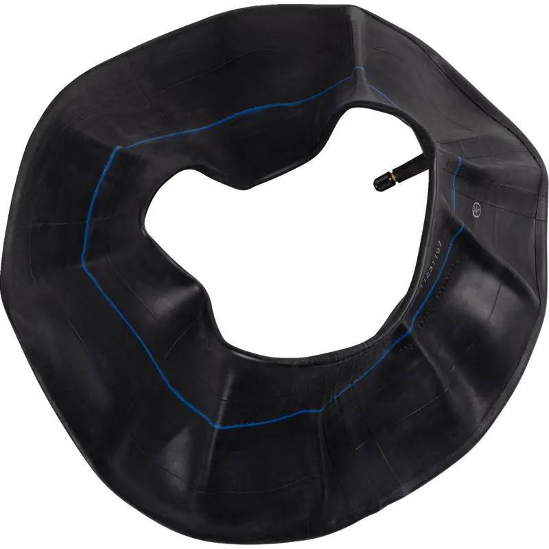 Kenda Inner Tube - Standard - 8" - TR-13 - Center Rubber Valve